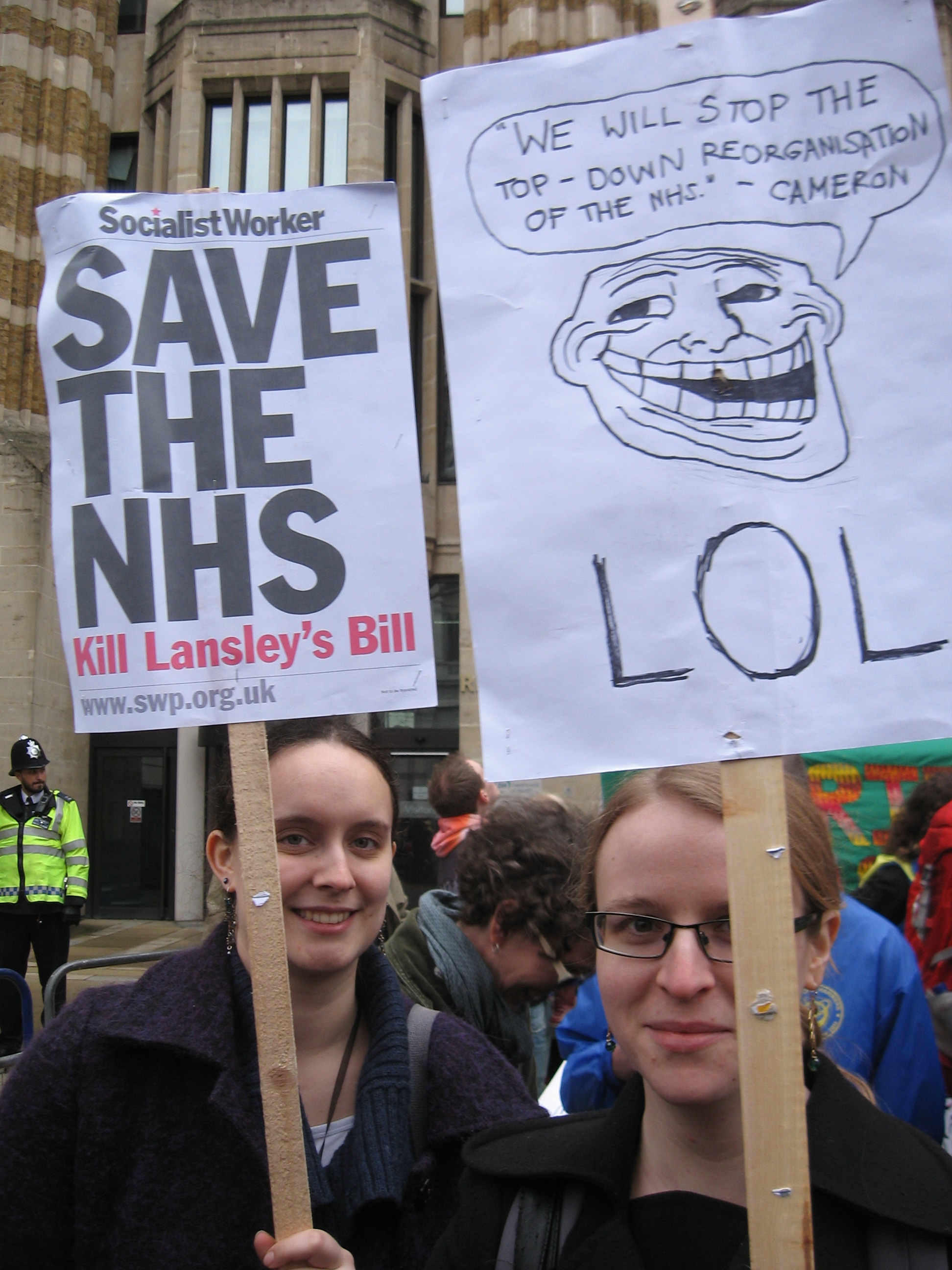 Trollface