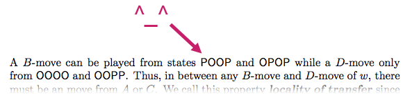 poop!